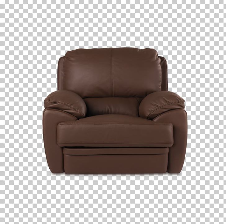 Recliner Car Loveseat Club Chair Comfort PNG, Clipart, Angle, Brown, Car, Car Seat, Car Seat Cover Free PNG Download