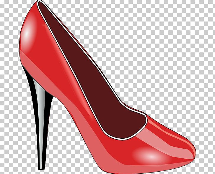 Slipper Shoe High-heeled Footwear PNG, Clipart, Basic Pump, Clog, Footwear, Free Content, High Heeled Footwear Free PNG Download
