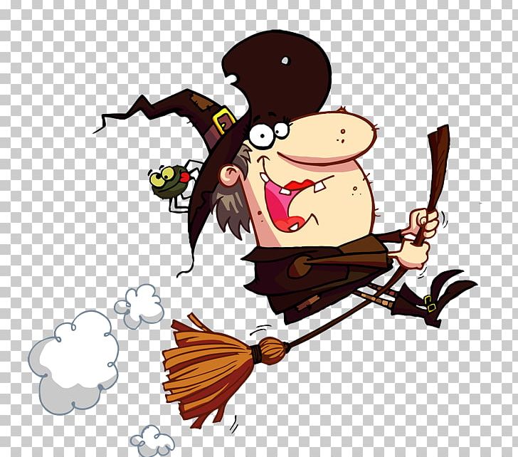 Witchcraft Witch Hazel PNG, Clipart, Art, Artwork, Broom, Cartoon, Fictional Character Free PNG Download