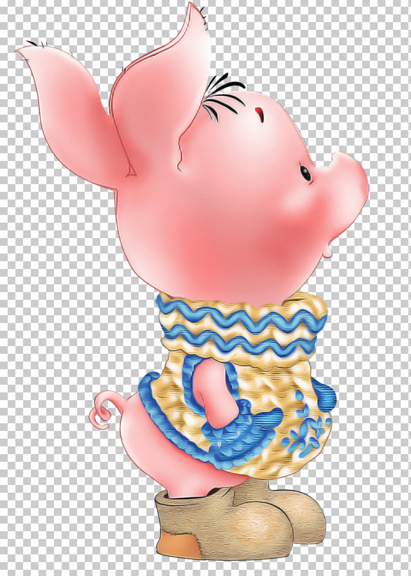 Pink Animal Figure Figurine Toy PNG, Clipart, Animal Figure, Figurine, Pink, Toy Free PNG Download