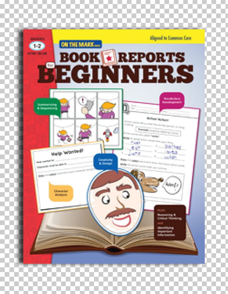 Book Report Grades 1 & 2 Reading Education PNG, Clipart, Area, Book, Book Report, Brand, Education Free PNG Download