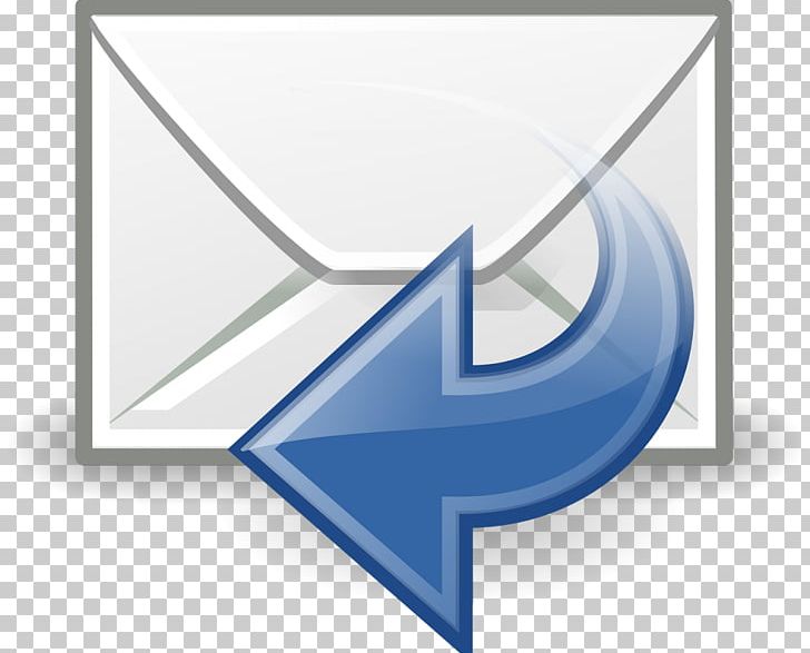 Email Gmail Message Posting Style PNG, Clipart, Angle, Autoresponder, Blue, Brand, Communication Source Free PNG Download