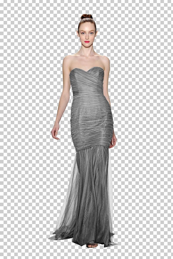 Gown Wedding Dress Formal Wear Bridesmaid PNG, Clipart, Bridal Party Dress, Bridesmaid, Chiffon, Clothing, Cocktail Dress Free PNG Download