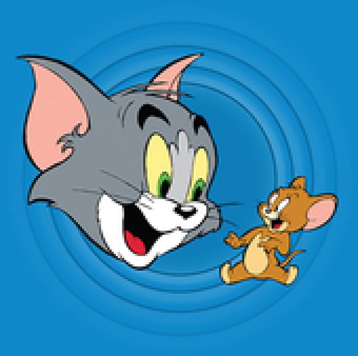 Jerry Mouse Tom Cat Tom & Jerry: Mouse Maze FREE Tom And Jerry PNG,  Clipart, Carnivoran,