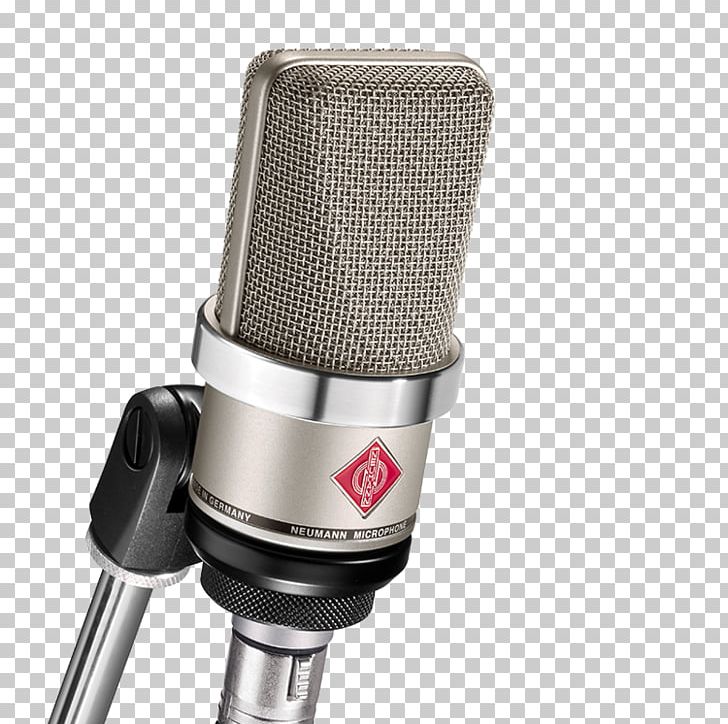 Microphone Georg Neumann Audio Recording Studio Sound PNG, Clipart, Angle, Audio Equipment, Cardioid, Diaphragm, Electronic Device Free PNG Download