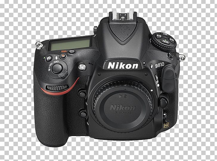 Nikon D810 Nikon D750 Nikon D610 Full-frame Digital SLR PNG, Clipart, Autofocus, Body Only, Camera, Camera Accessory, Camera Lens Free PNG Download