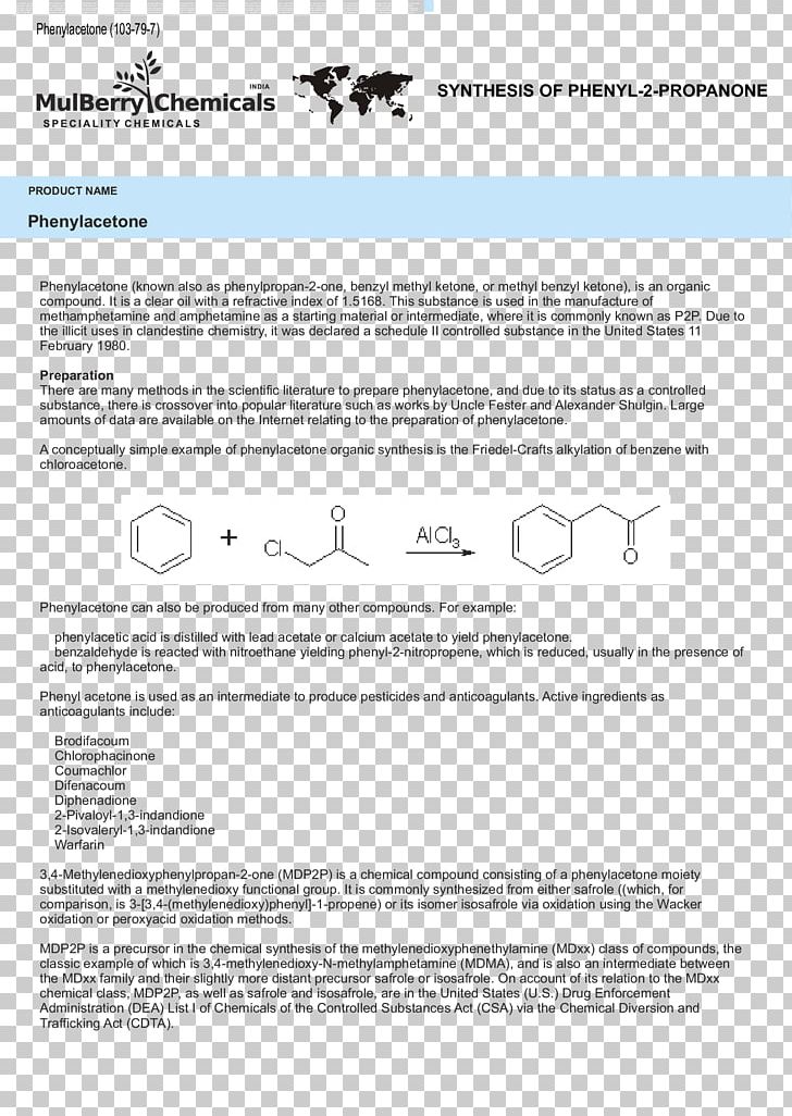 Phenylacetone Phenyl Group 3 PNG, Clipart, Acetic Acid, Alexander Shulgin, Area, Benzene, Black And White Free PNG Download