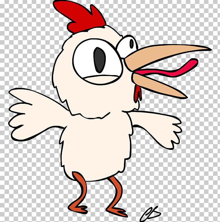 Rooster Chicken Comics Cartoon PNG, Clipart, Animals, Area, Art, Artwork, Beak Free PNG Download