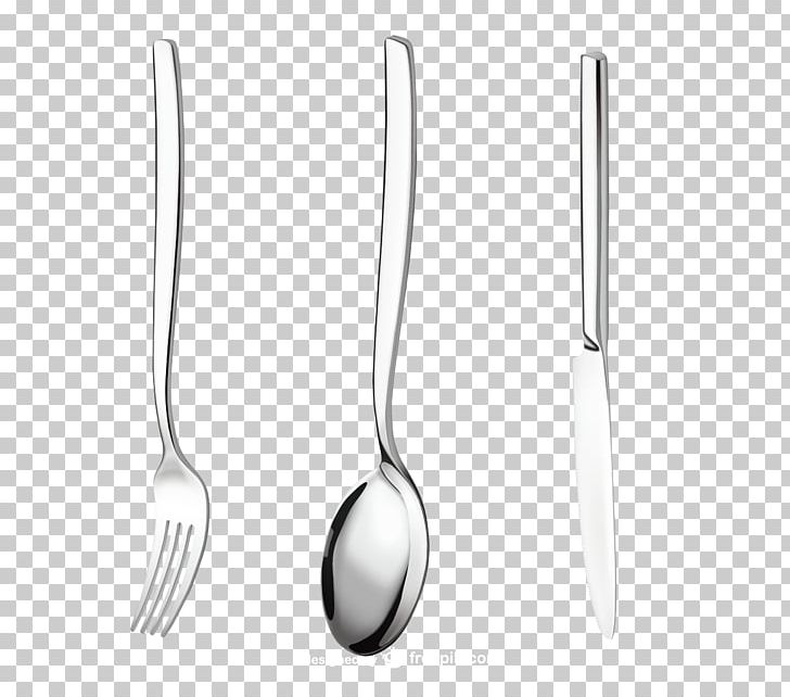 Spoon Fork Material PNG, Clipart, Black, Black And White, Construction Tools, Cutlery, Fork Free PNG Download