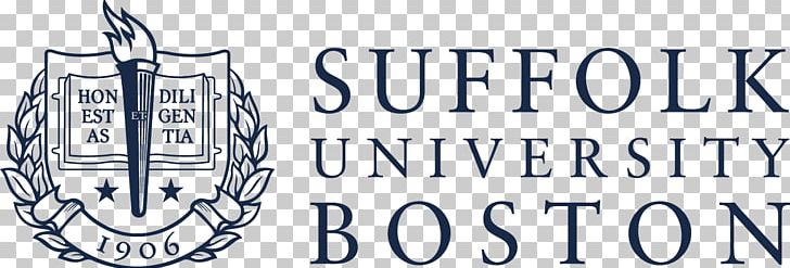 Suffolk University Logo Product Design Brand PNG, Clipart, Art, Blue, Brand, Line, Logo Free PNG Download