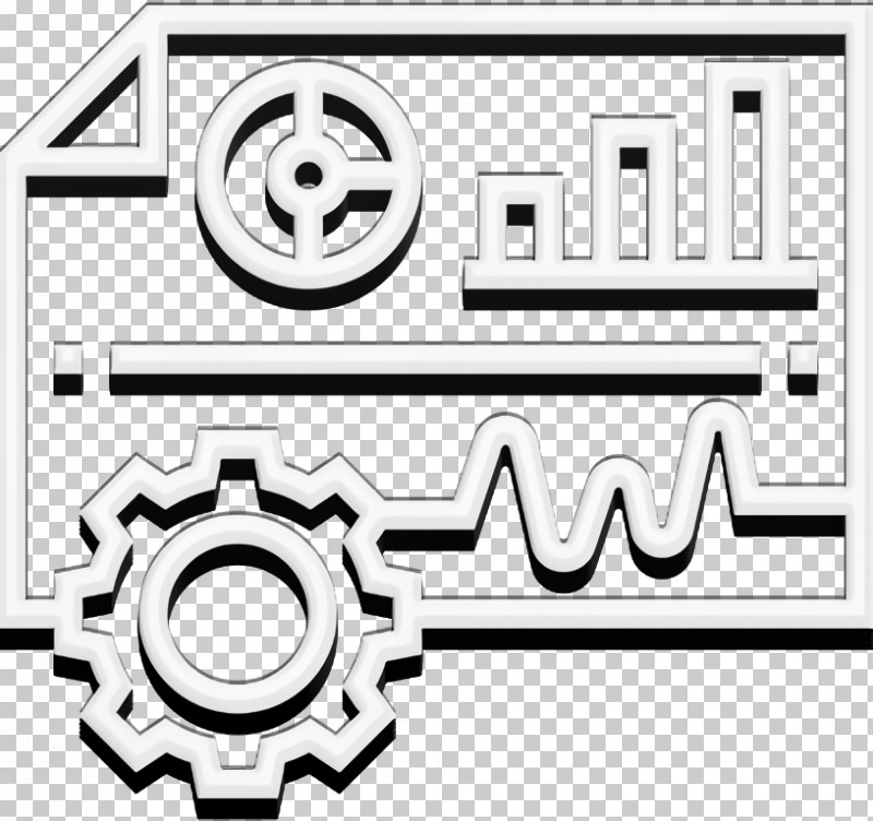 Analysis Icon Business Management Icon Result Icon PNG, Clipart, Analysis Icon, Black And White, Business Management Icon, Logo, Result Icon Free PNG Download