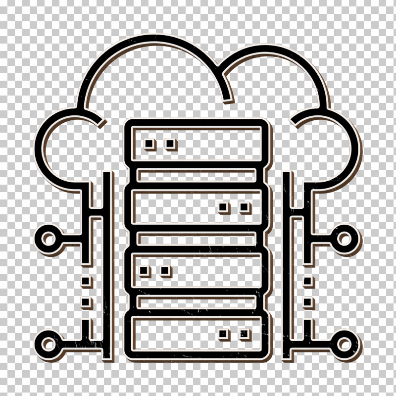 Backup Icon Fintech Element Icon Database Icon PNG, Clipart, Application Server, Backup Icon, Big Data, Cloud Computing, Computer Free PNG Download