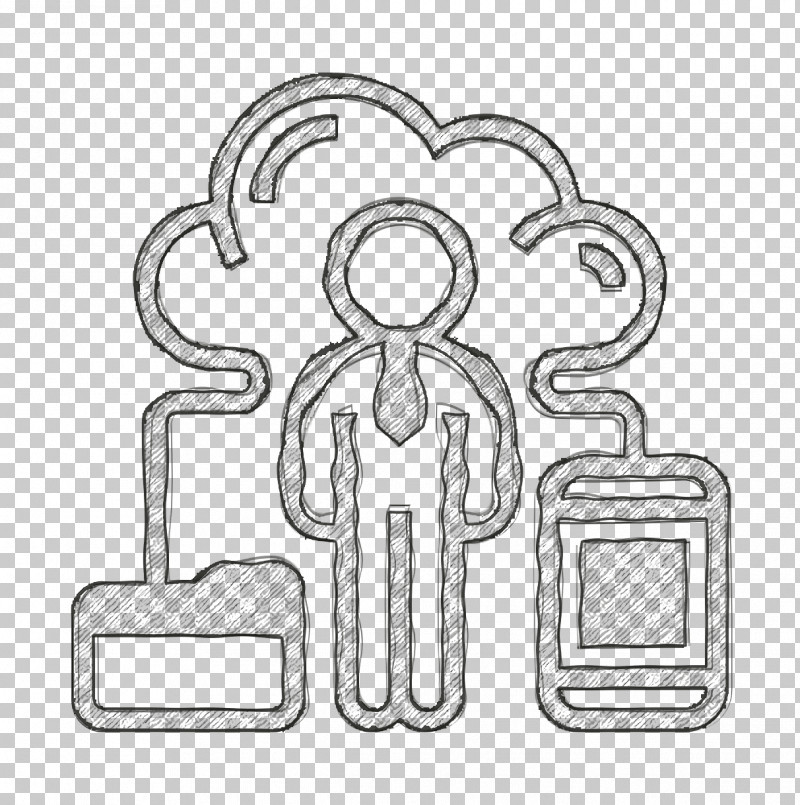 Computing Icon Cloud Service Icon PNG, Clipart, Angle, Cartoon, Cloud Service Icon, Computing Icon, Drawing Free PNG Download