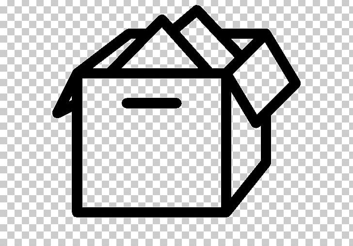 Cardboard Box Computer Icons Paper Eco-Grip PNG, Clipart, Angle, Area, Black And White, Box, Cardboard Free PNG Download