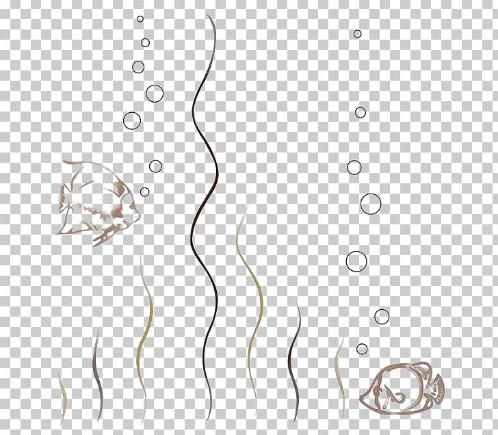 Fish PNG, Clipart, Black And White, Bubbles, Circle, Drawing, Fishing Free PNG Download