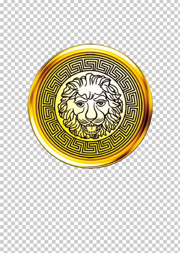 Lions Head Badge PNG, Clipart, Animals, Anniversary Badge, Badge, Badges, Circle Free PNG Download