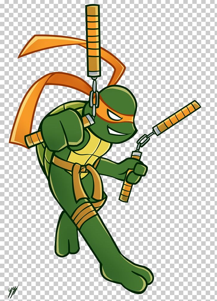 Michelangelo Puyo Puyo Tetris Puyo Pop Fever Art Style PNG, Clipart, Art, Artist, Art Style, Cartoon, Concept Art Free PNG Download