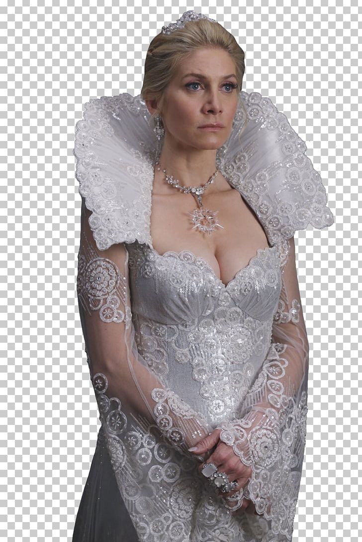 Once Upon A Time The Snow Queen Elizabeth Mitchell Elsa Kristoff PNG, Clipart, Bridal Accessory, Bridal Clothing, Bridal Veil, Bride, Cartoon Free PNG Download