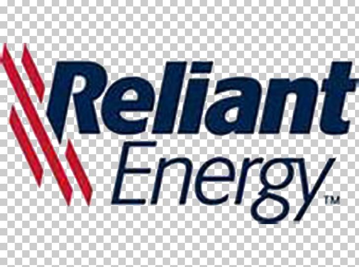 Reliant Energy NRG Energy Organization GenOn Energy Consultant PNG, Clipart, Area, Banner, Blue, Brand, Consultant Free PNG Download