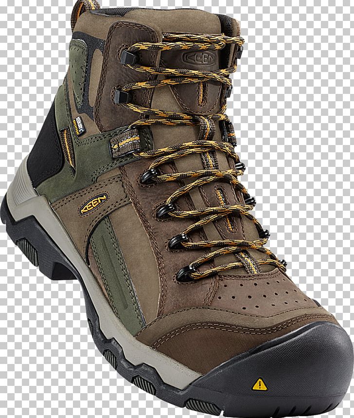 Steel-toe Boot Shoe Keen Hiking Boot PNG, Clipart, Accessories, Boot, Brown, Cross Training Shoe, Footwear Free PNG Download