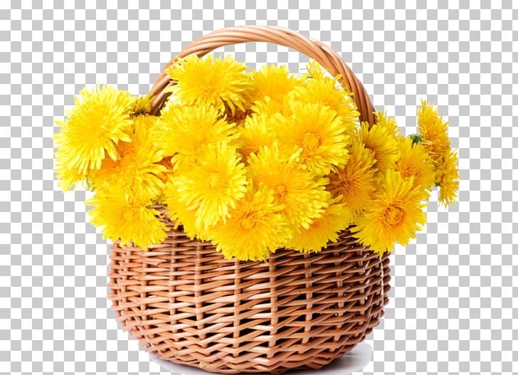 Basket Flower Yellow Stock Photography Wicker PNG, Clipart, Basket, Chrysanthemum, Chrysanths, Color, Cut Flowers Free PNG Download