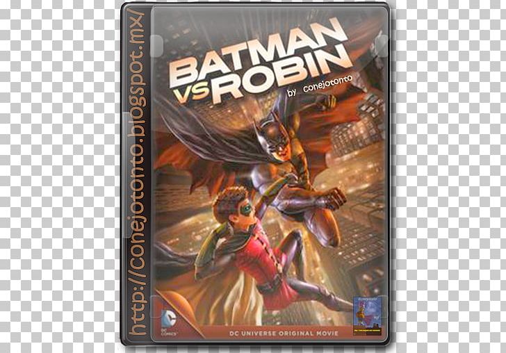 Batman Dick Grayson Robin Damian Wayne DC Universe Animated Original Movies PNG, Clipart, Action Figure, Animated Film, Batman, Batman Robin, Batman Vs Robin Free PNG Download