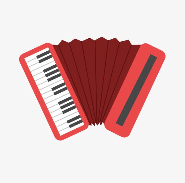 Cartoon Red Accordion PNG, Clipart, Accordion, Accordion Clipart, Cartoon, Cartoon Accordion, Cartoon Clipart Free PNG Download