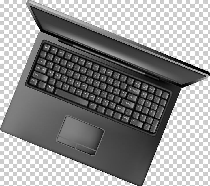 Computer Keyboard Laptop Computer Hardware Numeric Keypads PNG, Clipart, Computer, Computer Hardware, Computer Keyboard, Drawing, Electronic Device Free PNG Download