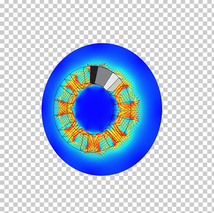 COMSOL Multiphysics Simulation Magnetic Field Electric Field PNG, Clipart, Ansys, Circle, Computeraided Engineering, Comsol Multiphysics, Craft Magnets Free PNG Download