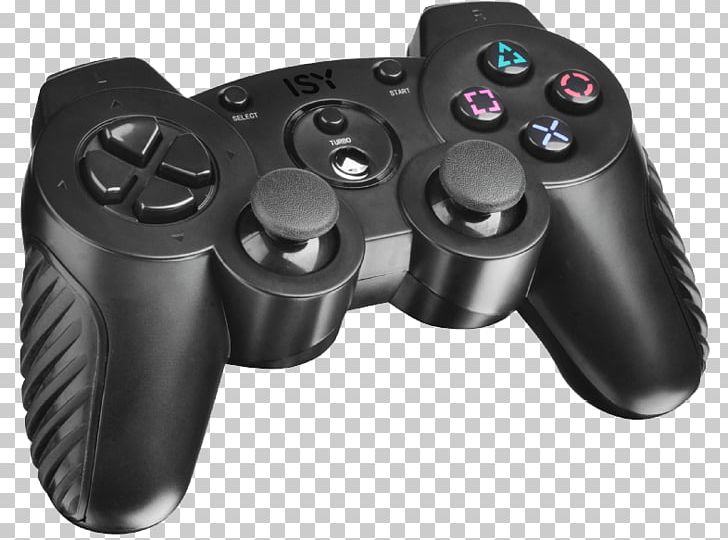 Joystick Game Controllers PlayStation 3 ISY IC 4000 Wireless PS3 Gamepad PNG, Clipart, Electronic Device, Electronics, Game Controller, Input Device, Playstation Free PNG Download