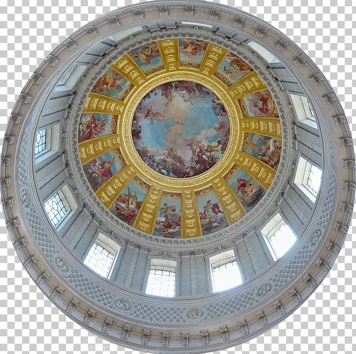 Les Invalides Dome Symmetry PNG, Clipart, Circle, Dome, Les Invalides, Others, Symmetry Free PNG Download