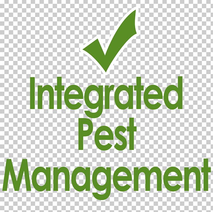 Logo Brand Product Design Font PNG, Clipart, Area, Brand, Grass, Green, Integrated Pest Management Free PNG Download