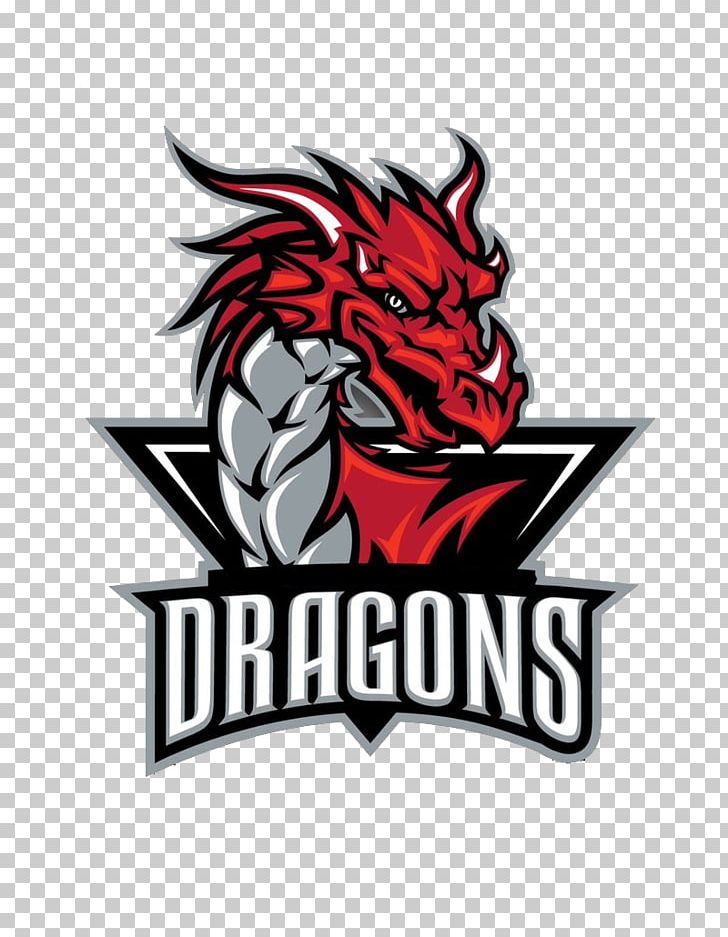 Logo Deeside Dragons Bakersfield Vancouver Dragons PNG, Clipart, Bakersfield, Brand, Cricket, Deeside Dragons, Dragon Free PNG Download