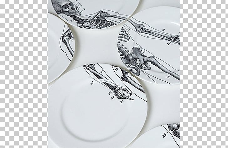 Plate Tableware Bone China Table Service Household Silver PNG, Clipart, Anatomy, Black And White, Bone, Bone China, Ceramic Free PNG Download