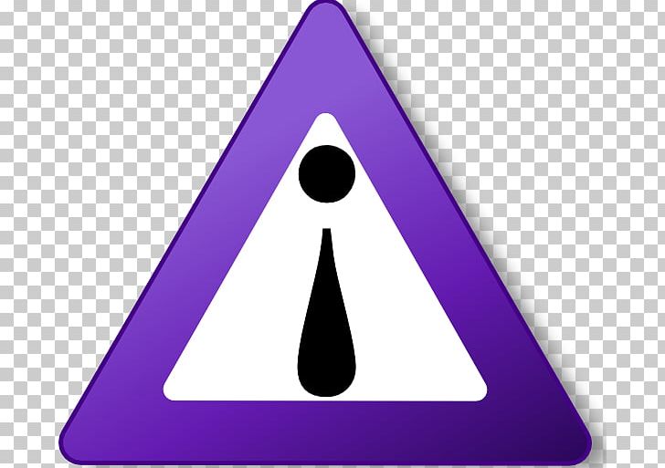 Warning Sign Scalable Graphics Purple Wiki PNG, Clipart, Line, Pixabay, Public Domain, Purple, Scalable Vector Graphics Free PNG Download