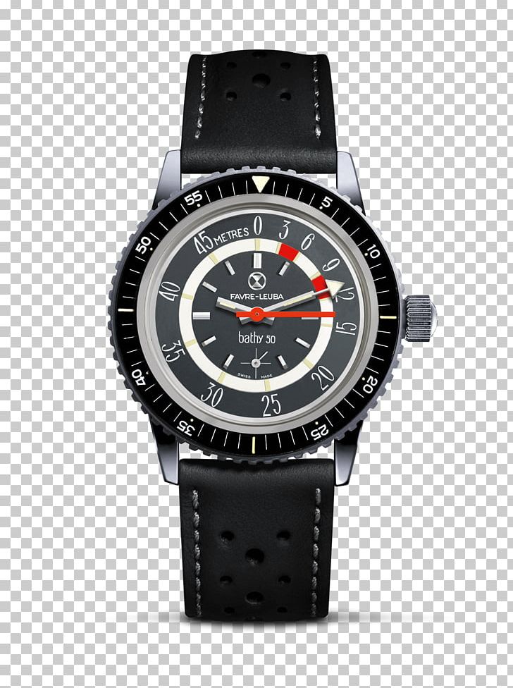 Diving Watch Favre-Leuba Brand Watch Strap PNG, Clipart, Accessories, Barometer, Brand, Business, Clock Free PNG Download