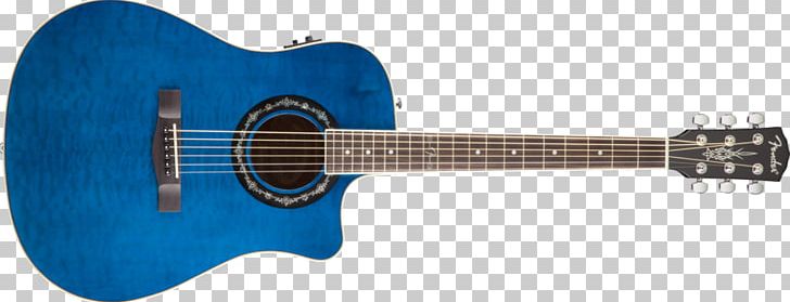 Fender T-Bucket 300 CE Acoustic-Electric Guitar Cutaway Acoustic Guitar Bass Guitar PNG, Clipart, Acoustic Bass Guitar, Blue Guitar, Cutaway, Flame Maple, Guitar Free PNG Download
