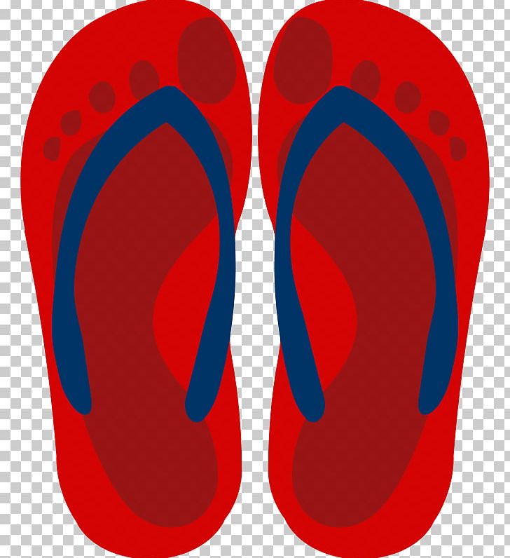 Flip-flops Red Shoe PNG, Clipart, Blue, Coral, Electric Blue, Fashion, Flip Flops Free PNG Download