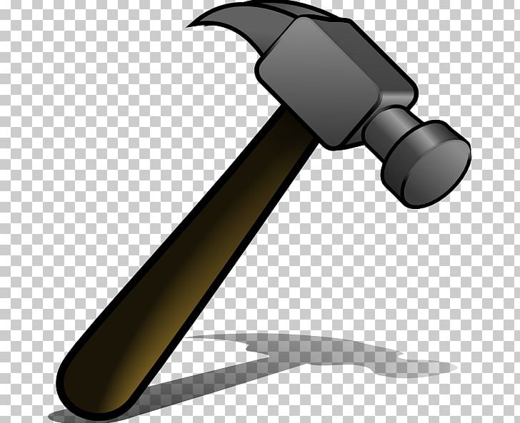 Hammer Tool Cartoon Drawing PNG, Clipart, Angle, Carpenter, Cartoon, Claw Hammer, Download Free PNG Download