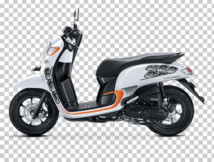 Honda Scoopy Scooter Car Motorcycle PNG, Clipart, Automotive Design, Automotive Exterior, Cars, Cruiser, Hmsi Free PNG Download