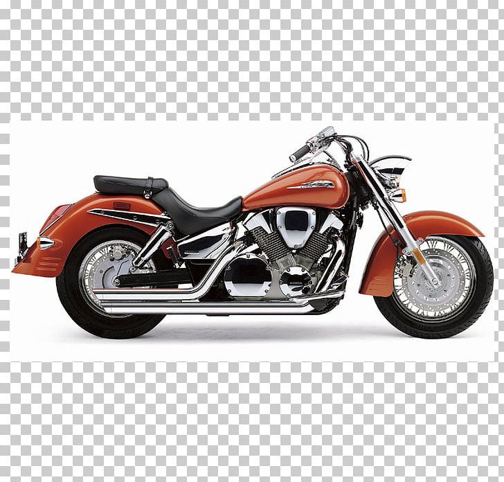 Honda VTX Series Exhaust System Motorcycle Accessories PNG, Clipart, Automotive Design, Automotive Exhaust, Automotive Exterior, Cars, Chopper Free PNG Download