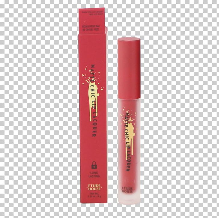 Lipstick Paint Color Lacquer Lip Gloss PNG, Clipart, Beauty, Brown, Color, Cosmetics, Etude House Free PNG Download
