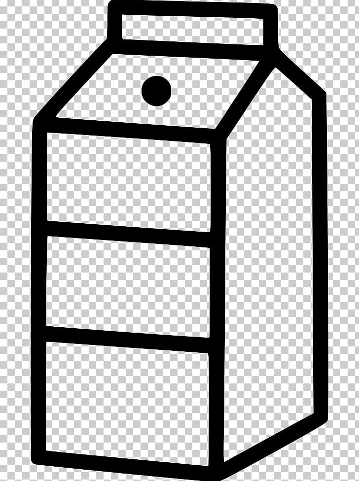 Milk Computer Icons PNG, Clipart, Angle, Area, Black And White, Carton, Computer Icons Free PNG Download