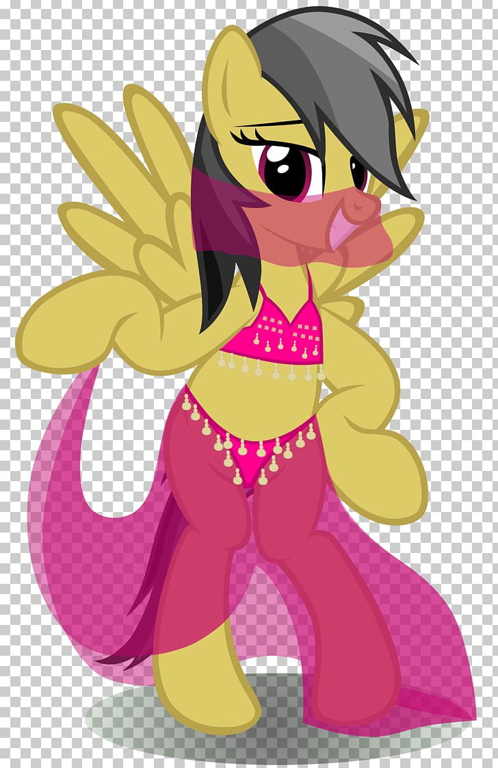 Rainbow Dash Pony Twilight Sparkle Rarity Belly Dance PNG, Clipart, Art, Cartoon, Dance, Deviantart, Fairy Free PNG Download