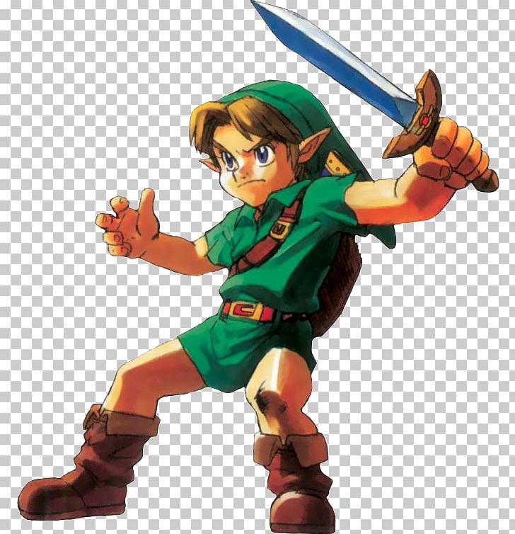 The Legend Of Zelda: Ocarina Of Time 3D The Legend Of Zelda: Majora's Mask Link Princess Zelda PNG, Clipart,  Free PNG Download