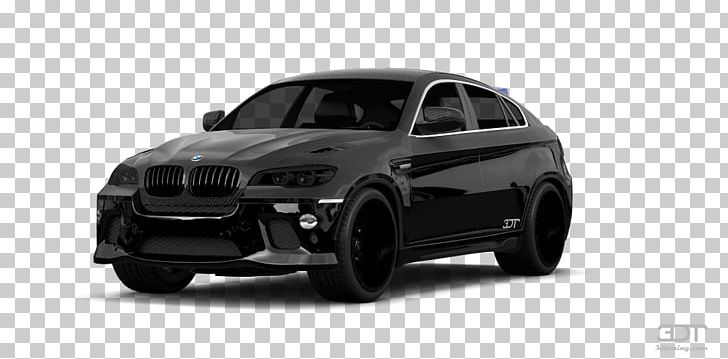 Tire Luxury Vehicle BMW X6 Car Sport Utility Vehicle PNG, Clipart, Automotive Design, Automotive Exterior, Automotive Tire, Automotive Wheel System, Auto Part Free PNG Download