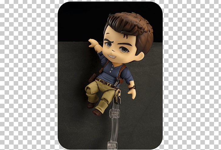 Uncharted 4: A Thief's End Nathan Drake Uncharted: Drake's Fortune Uncharted: The Lost Legacy Nendoroid PNG, Clipart,  Free PNG Download