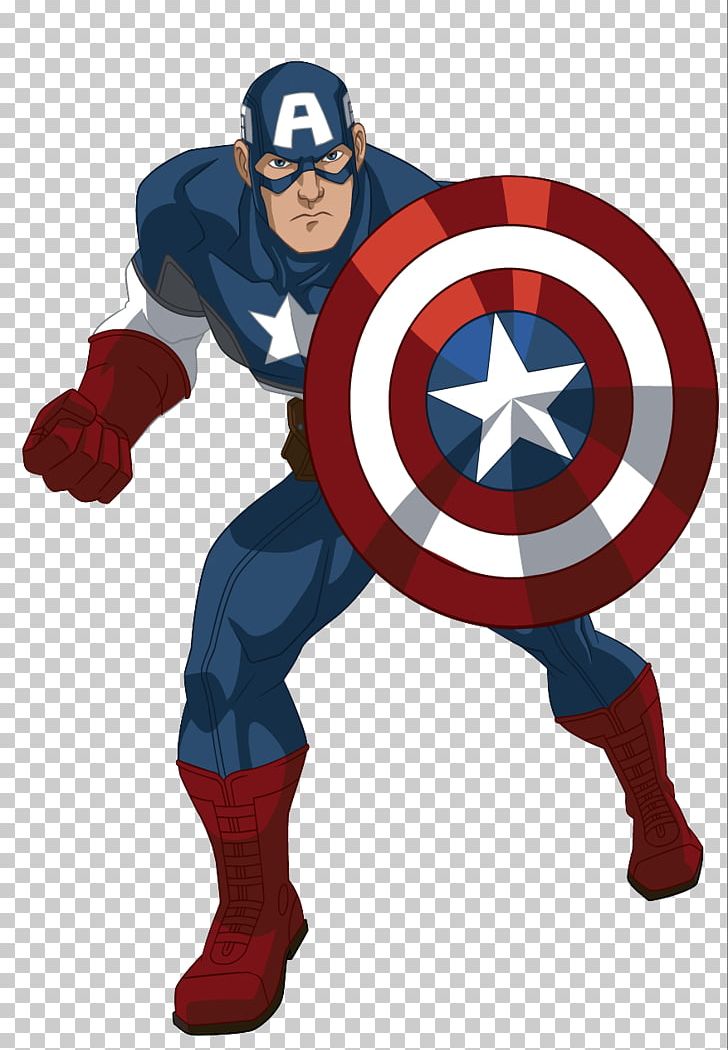 Captain America Iron Man Hulk Thor Cartoon PNG, Clipart, Action Figure, Avengers, Avengers Earths Mightiest Heroes, Captain America, Captain America The First Avenger Free PNG Download