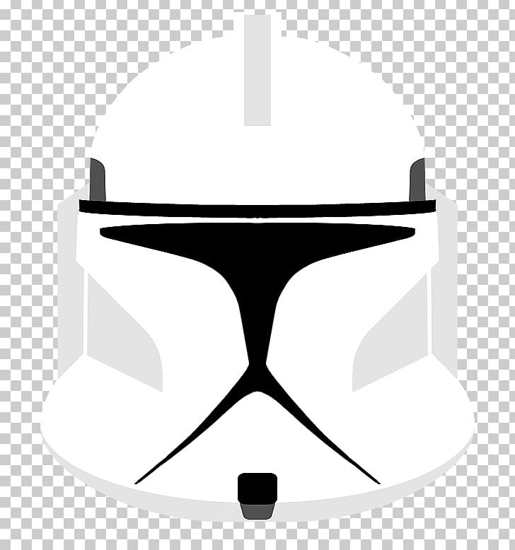 Clone Trooper Star Wars: The Clone Wars Padmé Amidala Commander Cody PNG, Clipart, 501st Legion, Angle, Black, Black And White, Brand Free PNG Download