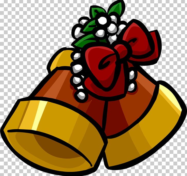 Club Penguin Christmas Jingle Bell PNG, Clipart, Animation, Artwork, Bell, Bells Images, Christmas Free PNG Download